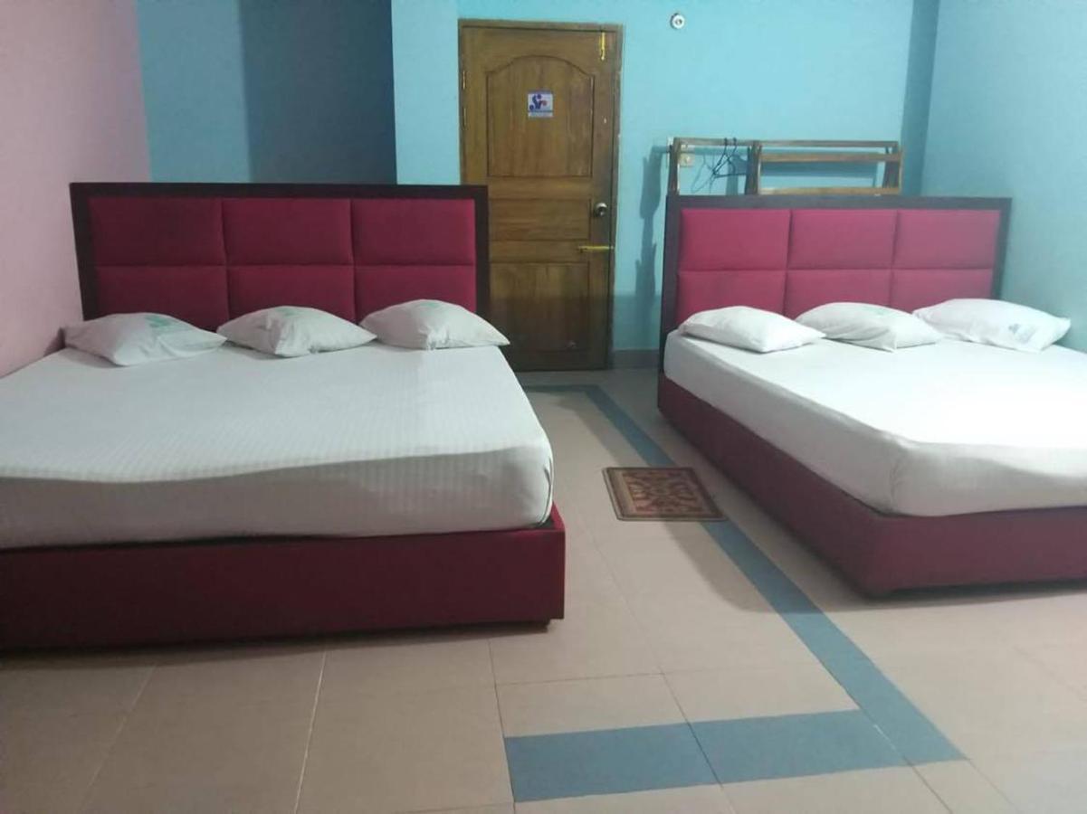 Saint Martin Resort Cox's Bazar Luaran gambar