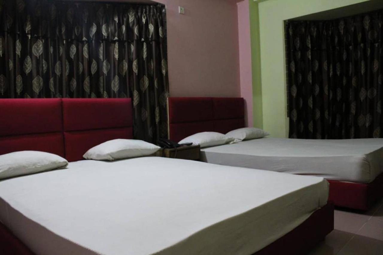 Saint Martin Resort Cox's Bazar Luaran gambar