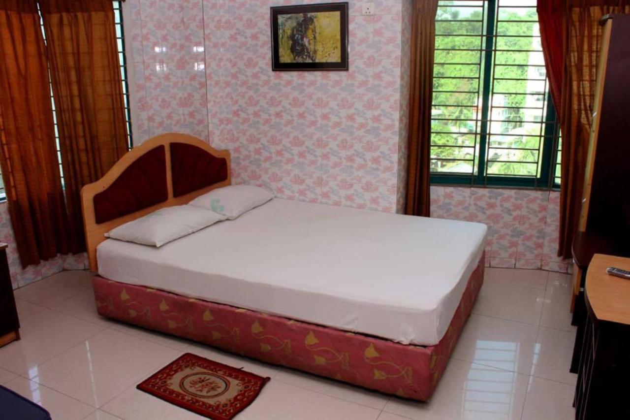 Saint Martin Resort Cox's Bazar Luaran gambar