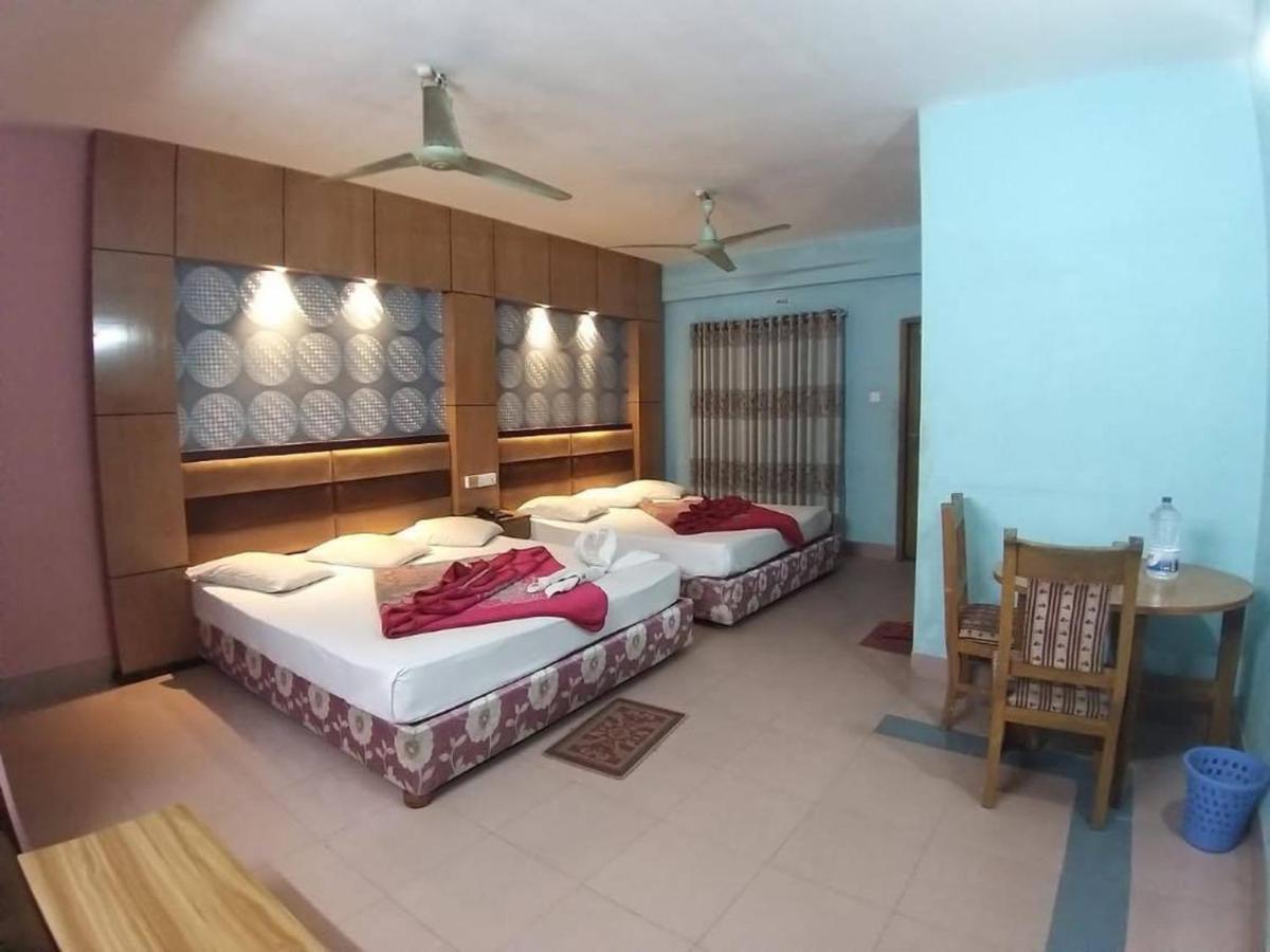 Saint Martin Resort Cox's Bazar Luaran gambar