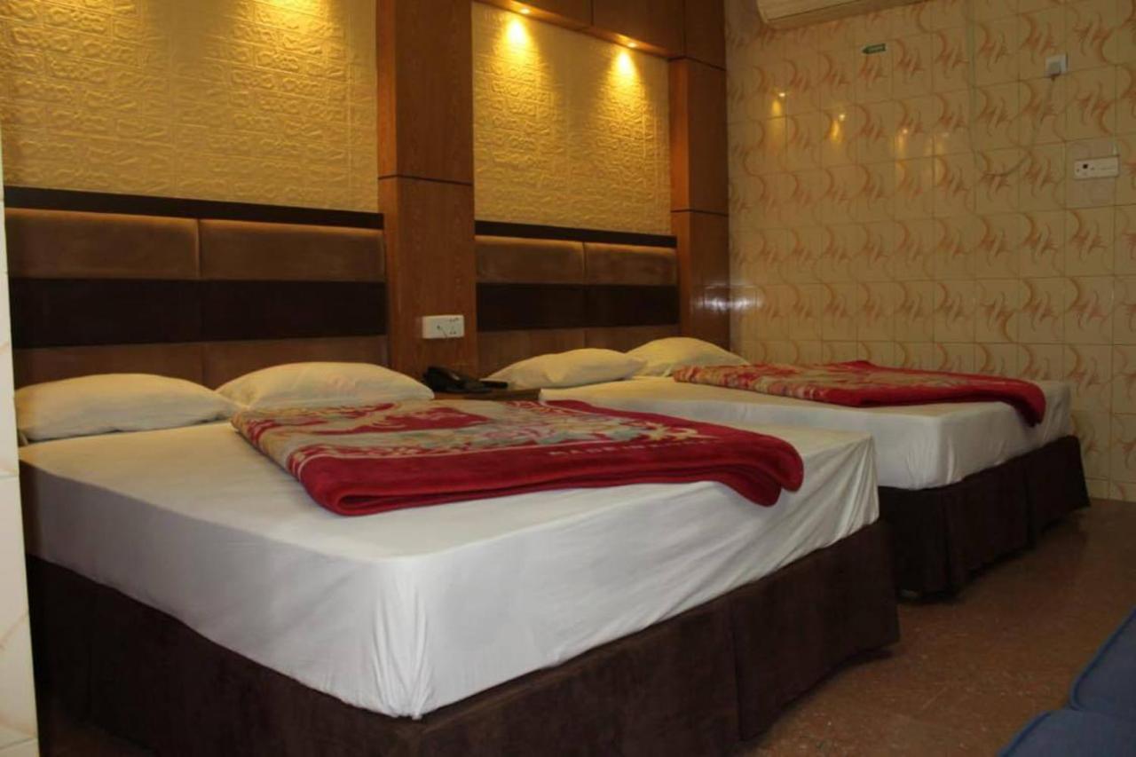 Saint Martin Resort Cox's Bazar Luaran gambar