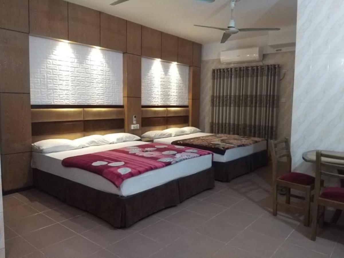 Saint Martin Resort Cox's Bazar Luaran gambar