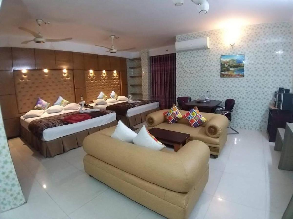 Saint Martin Resort Cox's Bazar Luaran gambar