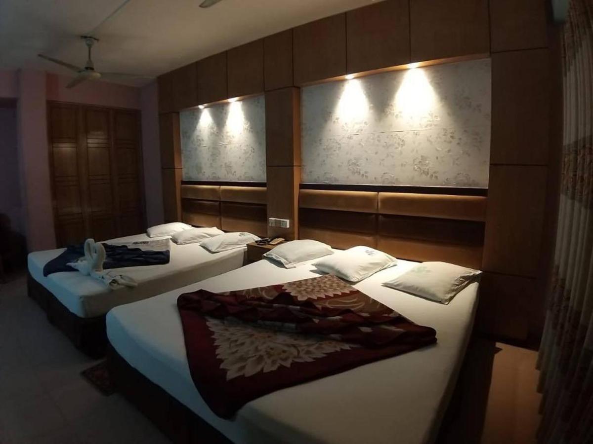 Saint Martin Resort Cox's Bazar Luaran gambar
