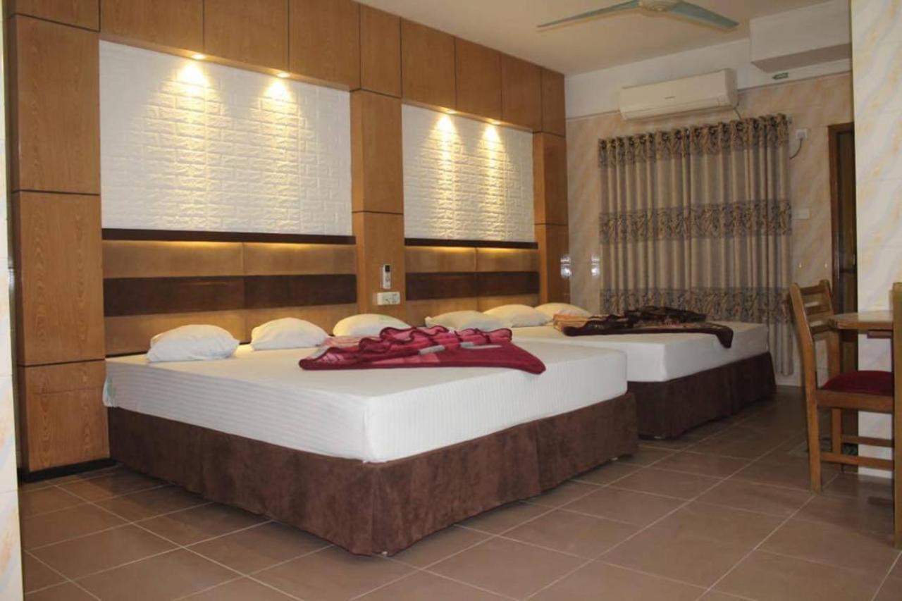 Saint Martin Resort Cox's Bazar Luaran gambar