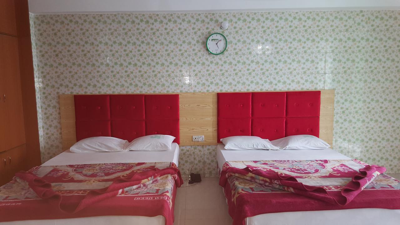 Saint Martin Resort Cox's Bazar Luaran gambar