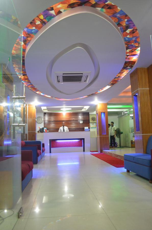 Saint Martin Resort Cox's Bazar Luaran gambar