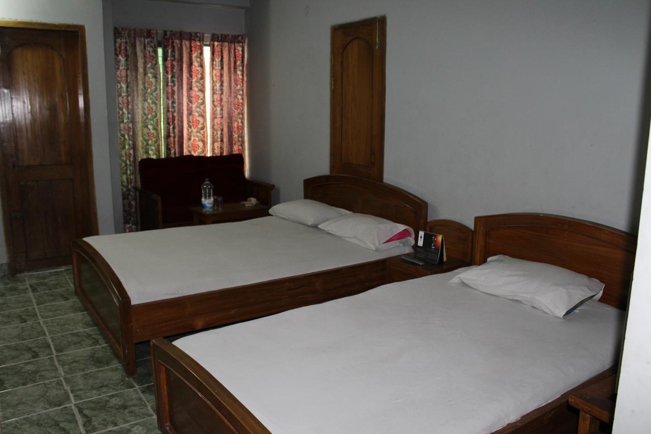 Saint Martin Resort Cox's Bazar Luaran gambar