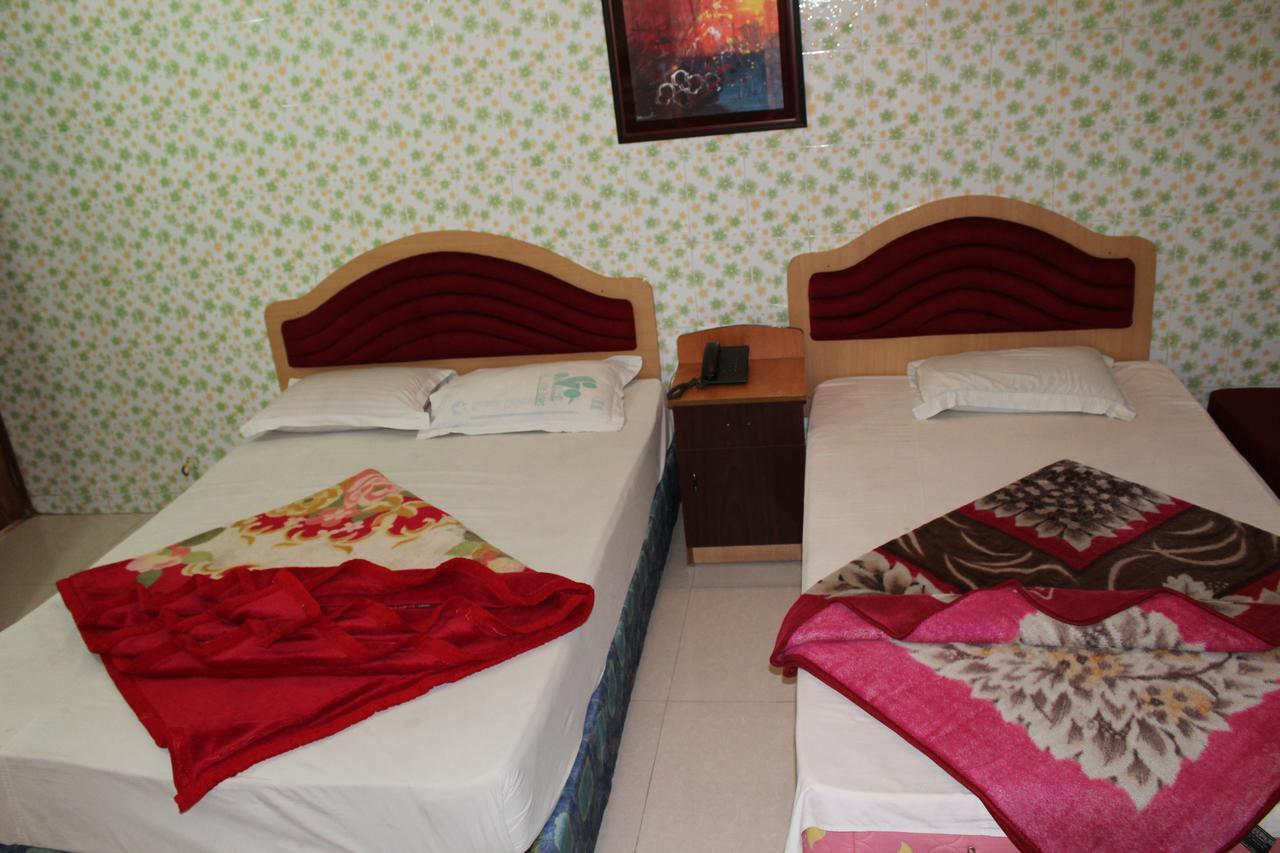 Saint Martin Resort Cox's Bazar Luaran gambar