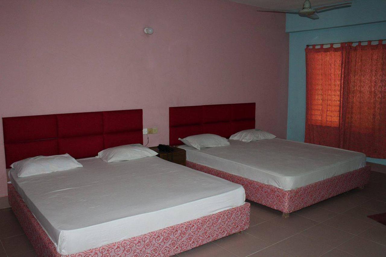 Saint Martin Resort Cox's Bazar Luaran gambar