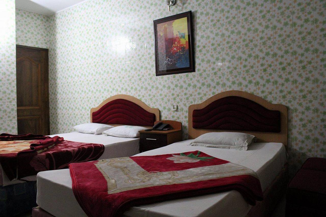 Saint Martin Resort Cox's Bazar Luaran gambar