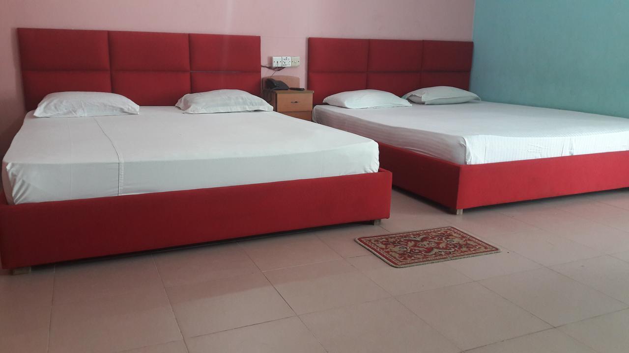 Saint Martin Resort Cox's Bazar Luaran gambar