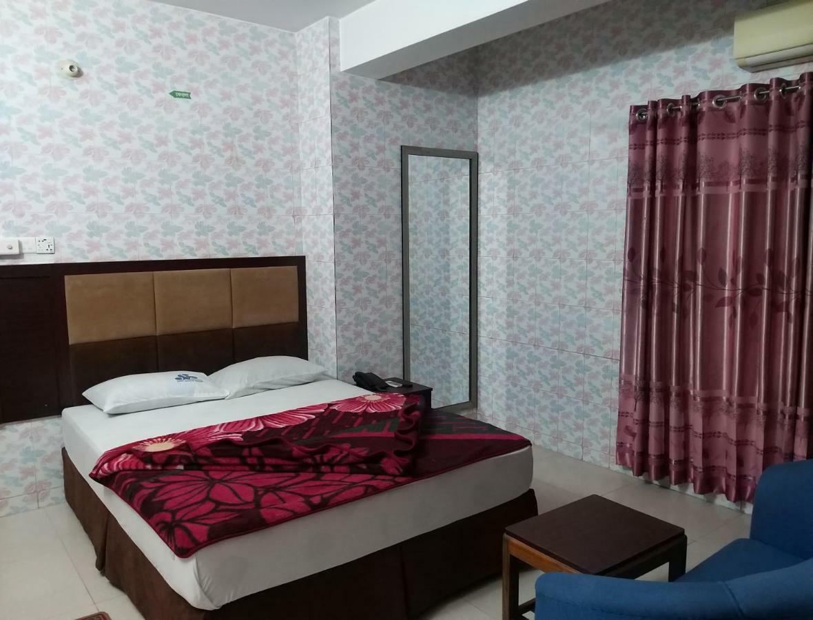 Saint Martin Resort Cox's Bazar Luaran gambar