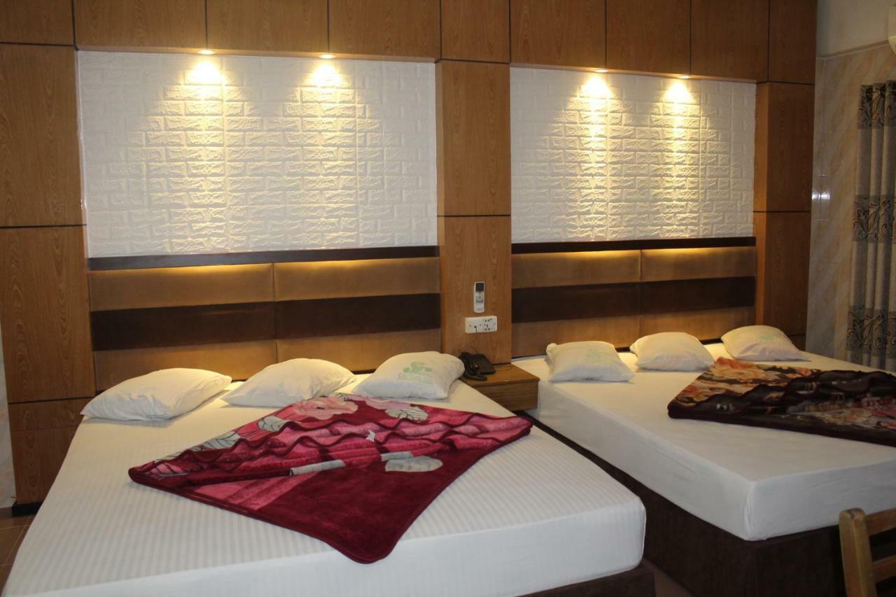 Saint Martin Resort Cox's Bazar Luaran gambar