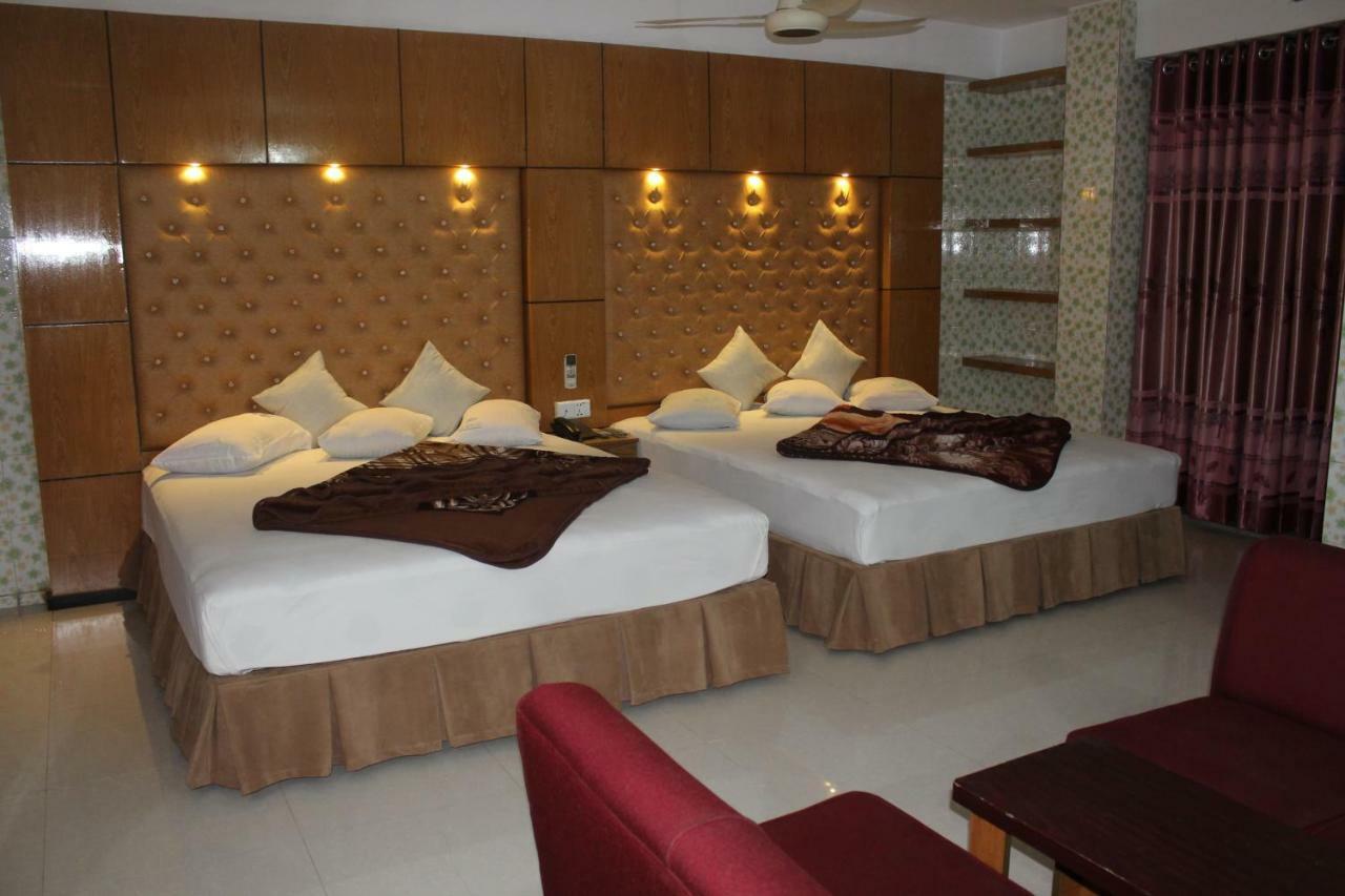 Saint Martin Resort Cox's Bazar Luaran gambar