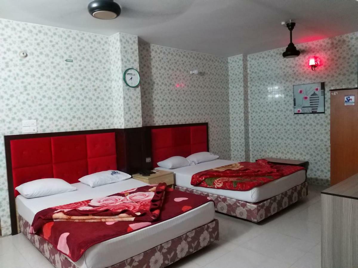 Saint Martin Resort Cox's Bazar Luaran gambar