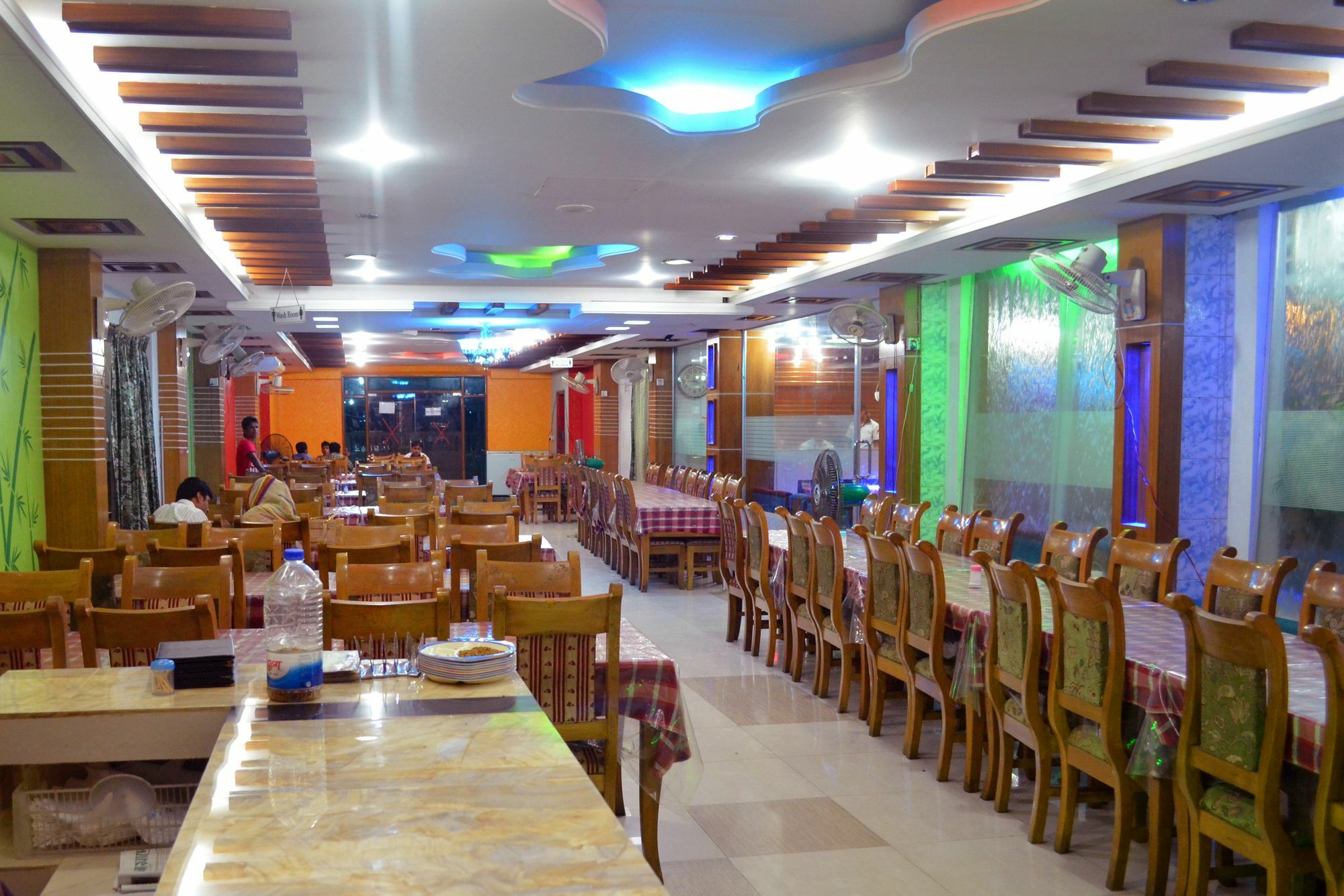 Saint Martin Resort Cox's Bazar Luaran gambar