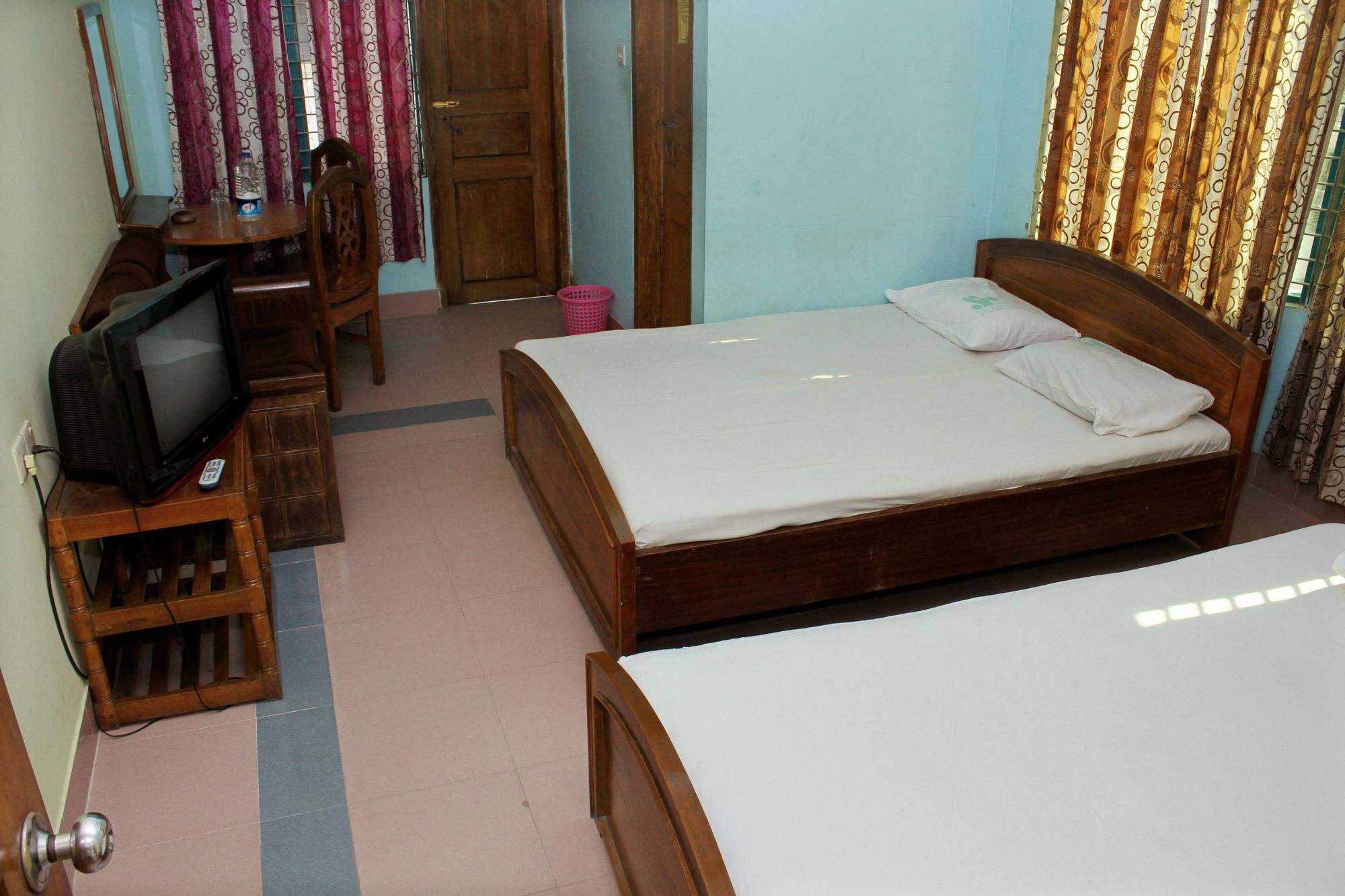 Saint Martin Resort Cox's Bazar Luaran gambar