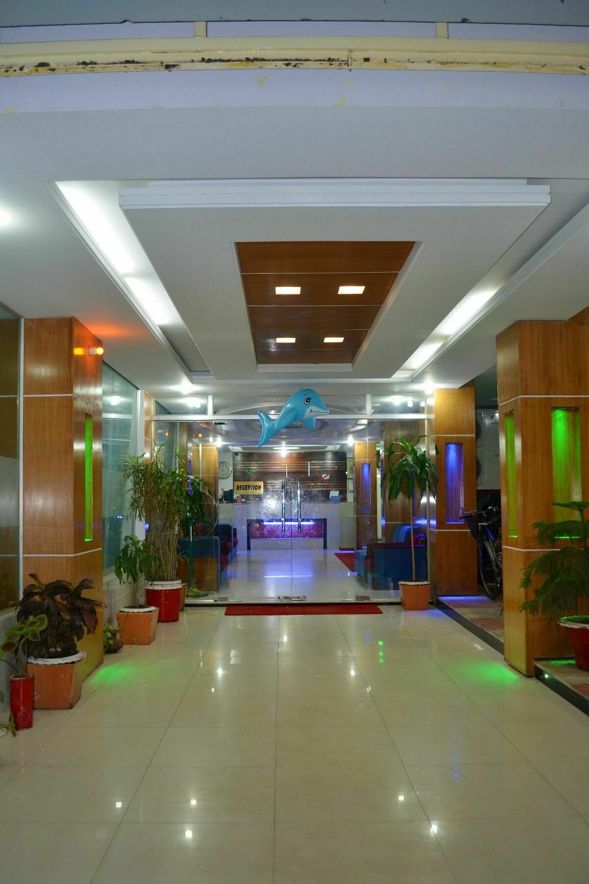Saint Martin Resort Cox's Bazar Luaran gambar