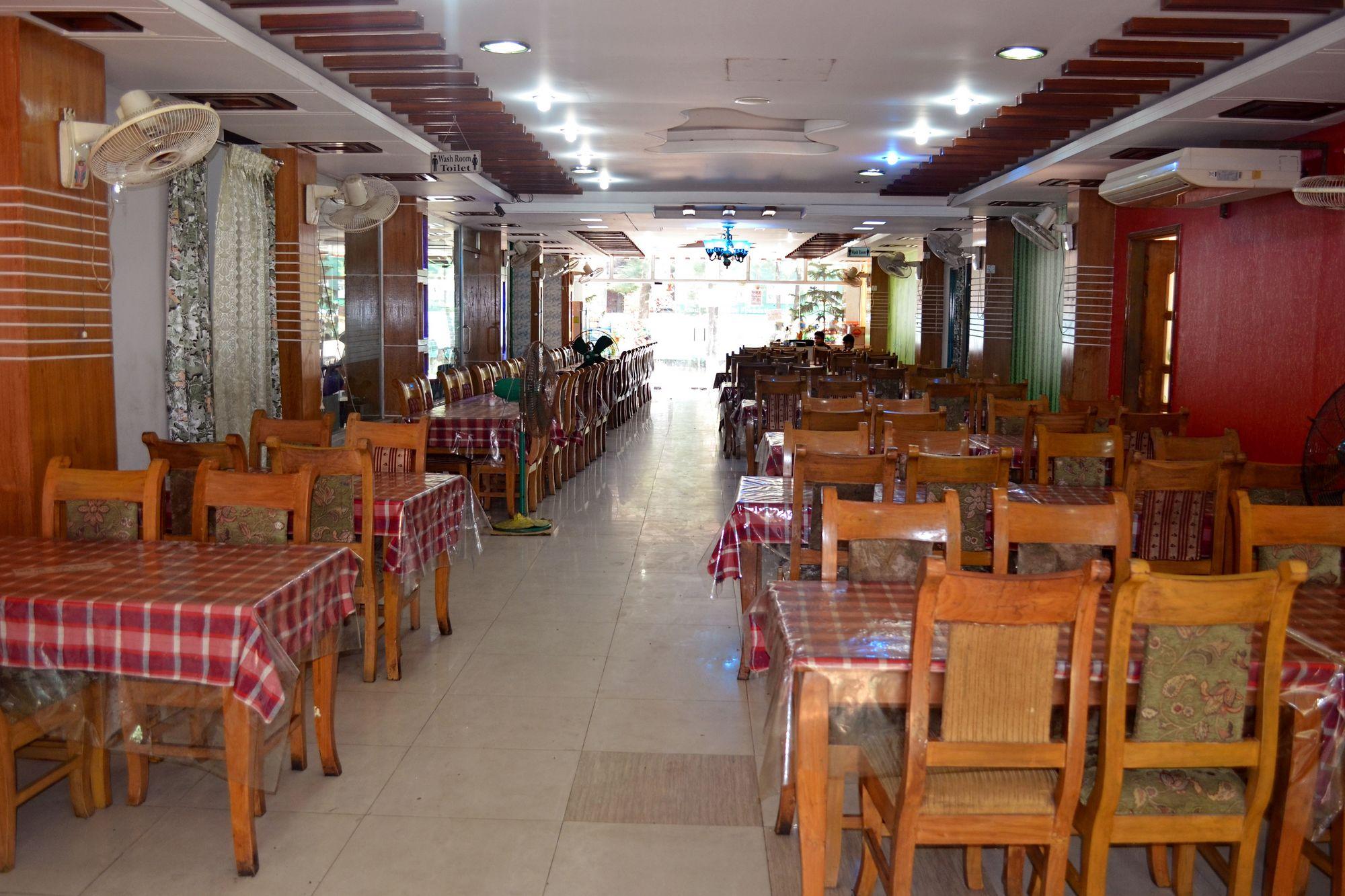 Saint Martin Resort Cox's Bazar Luaran gambar