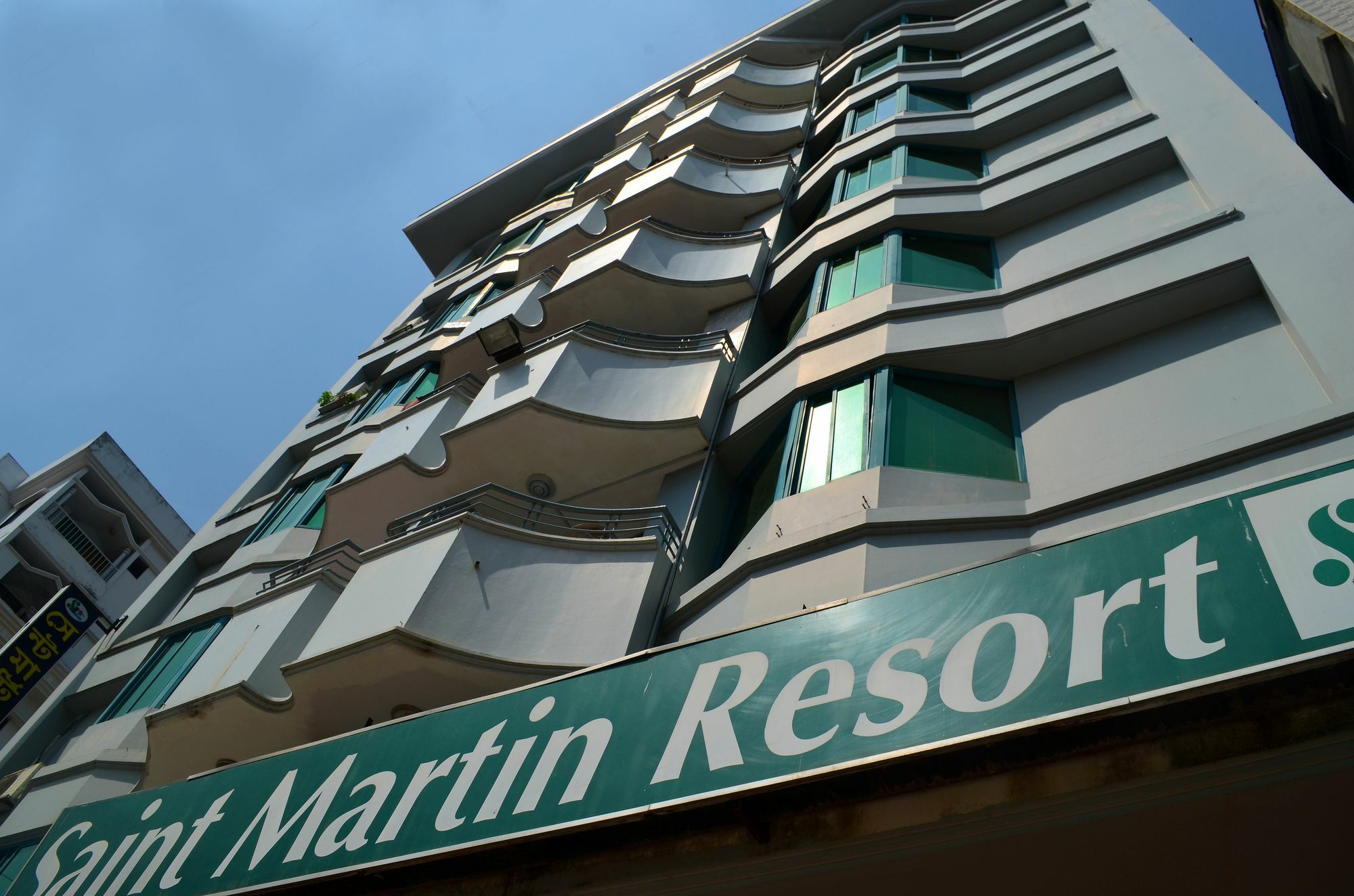 Saint Martin Resort Cox's Bazar Luaran gambar