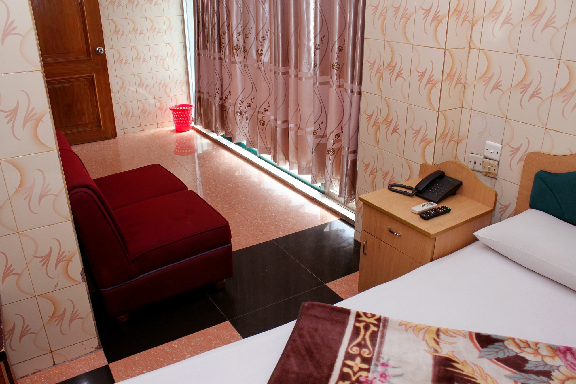 Saint Martin Resort Cox's Bazar Luaran gambar