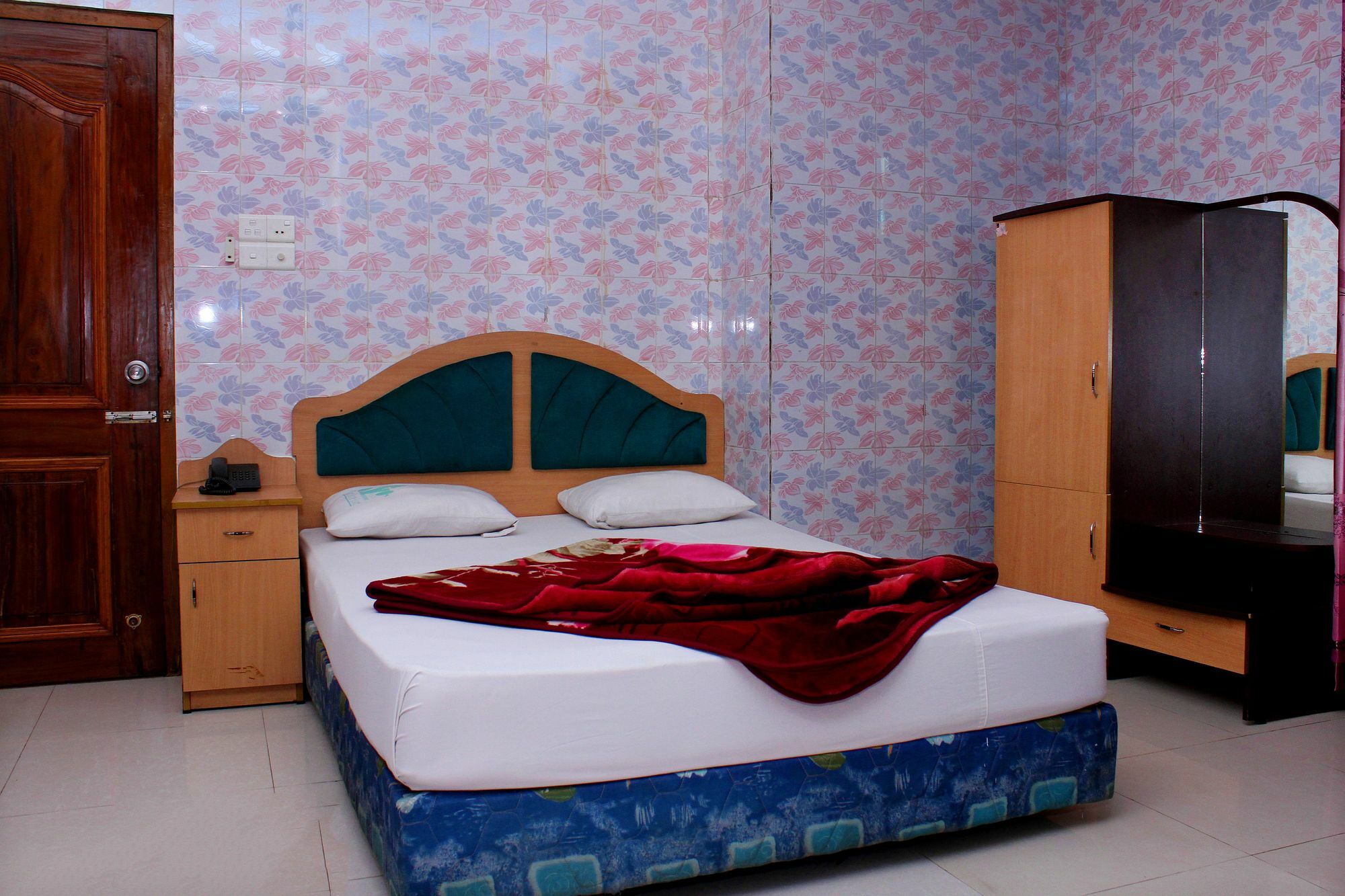 Saint Martin Resort Cox's Bazar Luaran gambar